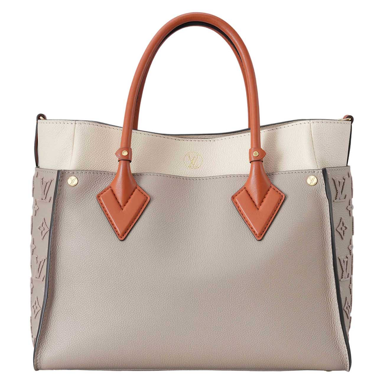 LOUIS VUITTON(USED)루이비통 M53825 온마이사이드 MM
